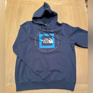 The North Face Hoodie NWOT